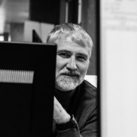 David Théry