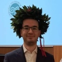 Emanuele Zingaro
