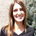 Keely Pemberton