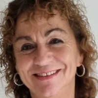 Monique Van Wijk