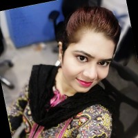 Sadia Perveen