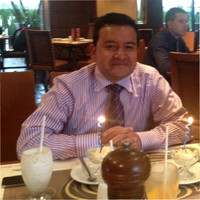 Hernán Javier Cruz Rico