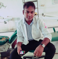 SUNIL KUMAR CHAUDHARY