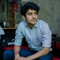 Arjun Acharya