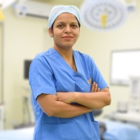 Samiksha Tyagi