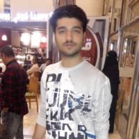 Aaman Ali Siddiqui