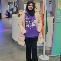 Farheen Kajani