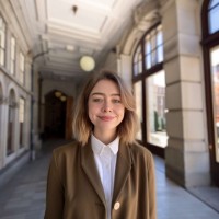 Ellisiv Torvik