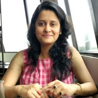 Gargi Dutta