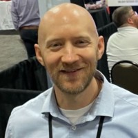Neil Olinski, Ptp