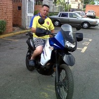 jhonny Alberto Gil Rodriguez