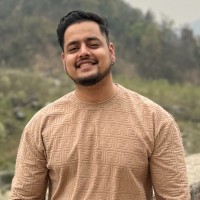 Rajat Dhyani