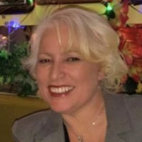 Ann Van Dyke