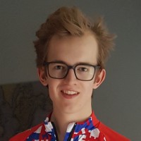 George Holland-Morton