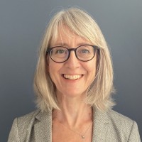 Joanna Roberts