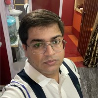 Saurabh Ranjan