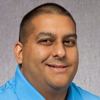 Mark Gallegos