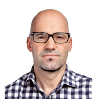 Jorge Fernández Requejo