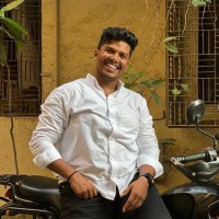 Animesh Mayekar