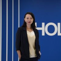 Carina Li