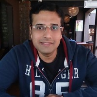 Savan Anjaria