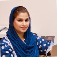 Rafia Saeed