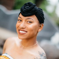Aaliyah Gibson