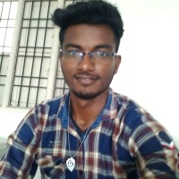 MAHENDRA KUMAR P