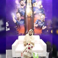 Farida K.