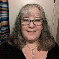 Kimberly Mitchell