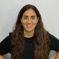 Daniela Vidal