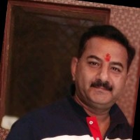 RAJESH PATHANIA