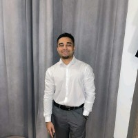 Rohan Patel