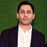 Mohnish Bisen