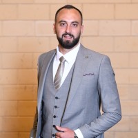 Maron Hatoum