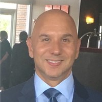 Tony Amato