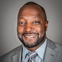 Darius R. Baker