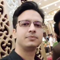 Asim Abbas Mehdi