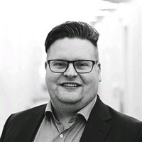 Rasmus Larsen