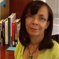 Charlene Sevier