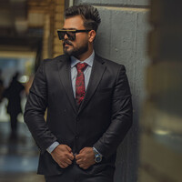 محمد فؤاد محي احمد