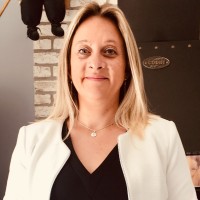 Julie Darlot