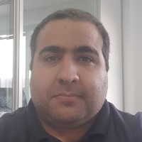 Paul Pereira