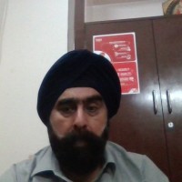 Ashvinder Malik