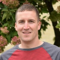 Jeremy Hawthorn