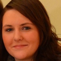 Isabelle Green Helgås