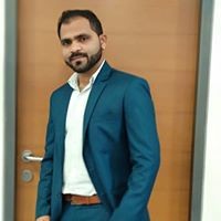 Dharmendra Chauhan