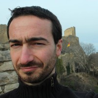 Florent Tavenard