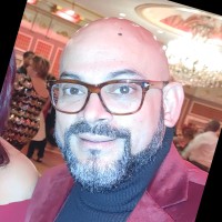 Christopher Serrano