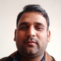 Pramod Kumar Yadav